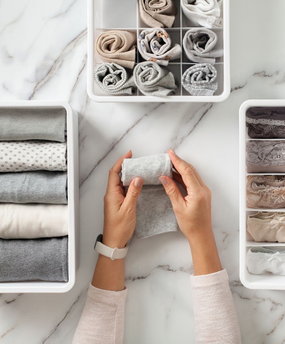 Organisation automne